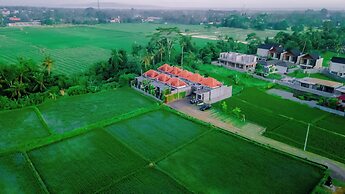 Lavanya Ubud Romantic Villas