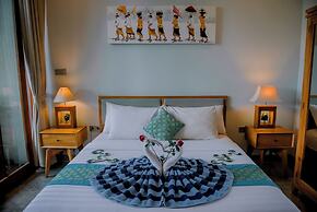Lavanya Ubud Romantic Villas