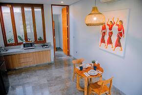 Lavanya Ubud Romantic Villas