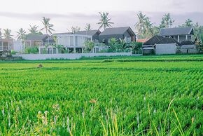Lavanya Ubud Romantic Villas