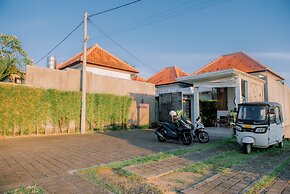 Lavanya Ubud Romantic Villas