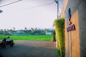 Lavanya Ubud Romantic Villas