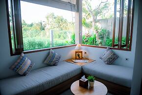 Lavanya Ubud Romantic Villas
