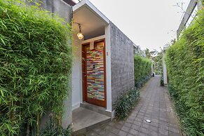 Lavanya Ubud Romantic Villas