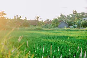 Lavanya Ubud Romantic Villas