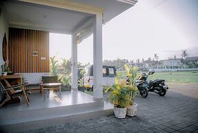 Lavanya Ubud Romantic Villas