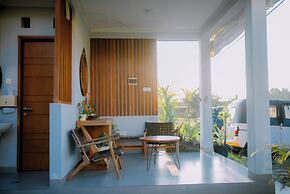 Lavanya Ubud Romantic Villas
