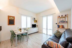 Cozy Flat In Sestri Levante