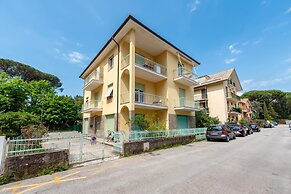 Cozy Flat In Sestri Levante