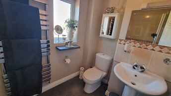 Dungarvon House B&B