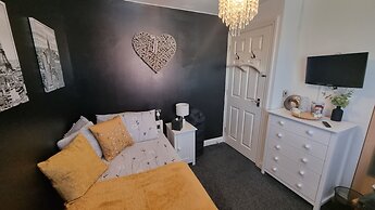 Dungarvon House B&B