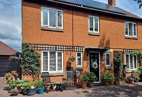 Dungarvon House B&B