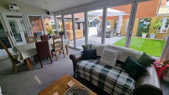 Dungarvon House B&B