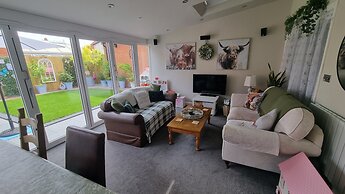 Dungarvon House B&B