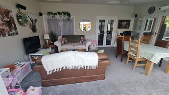 Dungarvon House B&B
