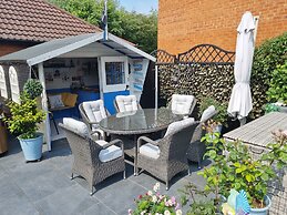 Dungarvon House B&B