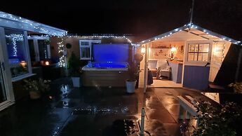 Dungarvon House B&B