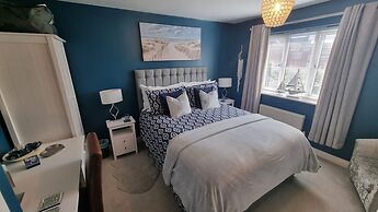 Dungarvon House B&B