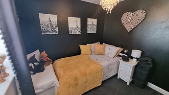 Dungarvon House B&B