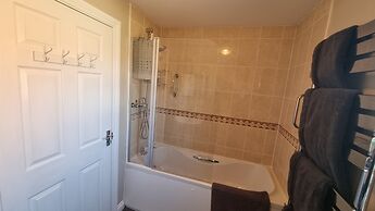 Dungarvon House B&B