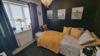 Dungarvon House B&B
