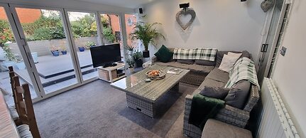 Dungarvon House B&B
