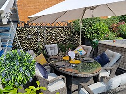 Dungarvon House B&B