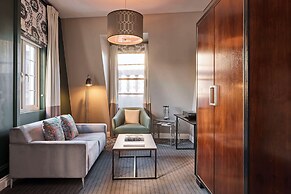 The Inchcolm by Ode Hotels