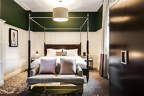 The Inchcolm by Ode Hotels
