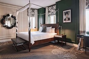 The Inchcolm by Ode Hotels