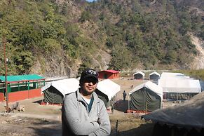 Riverstone Camps and Resorts