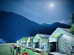 Riverstone Camps and Resorts
