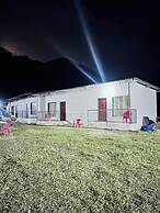 Riverstone Camps and Resorts