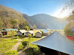 Riverstone Camps and Resorts