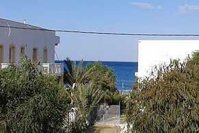 Milos Apartments