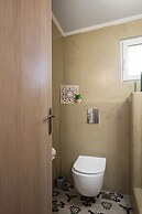 Milos Apartments