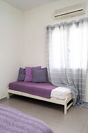 Milos Apartments