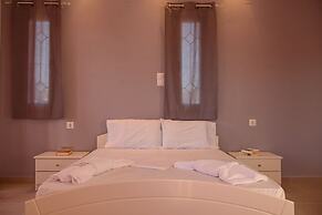Milos Apartments