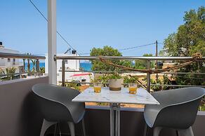 Milos Apartments