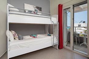 Milos Apartments