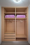 Milos Apartments