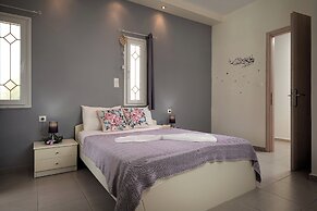 Milos Apartments