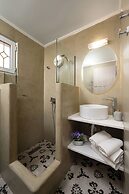 Milos Apartments