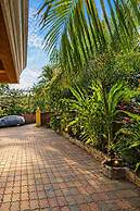 Maple Leaf Residency Homes Calangute
