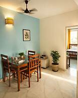 Maple Leaf Residency Homes Calangute