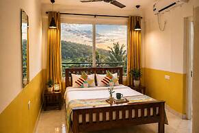 Maple Leaf Residency Homes Calangute