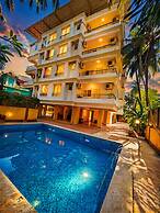Maple Leaf Residency Homes Calangute