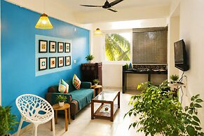 Maple Leaf Residency Homes Calangute
