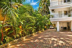 Maple Leaf Residency Homes Calangute