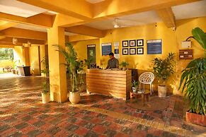 Maple Leaf Residency Homes Calangute